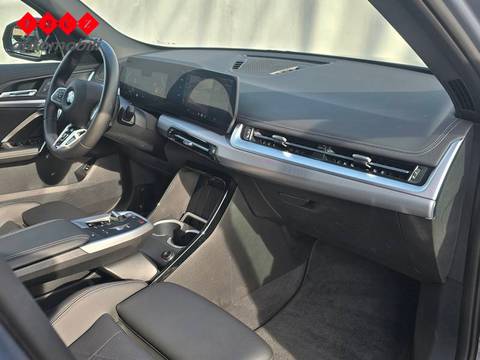 2024 BMW X1 — sličica 6