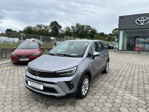 2021 Opel Crossland — sličica 2