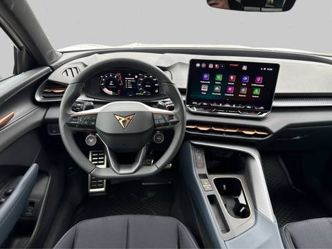 2026 Cupra Terramar — sličica 10