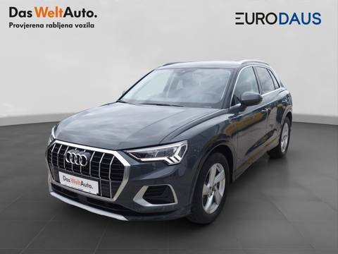 2025 Audi Q3