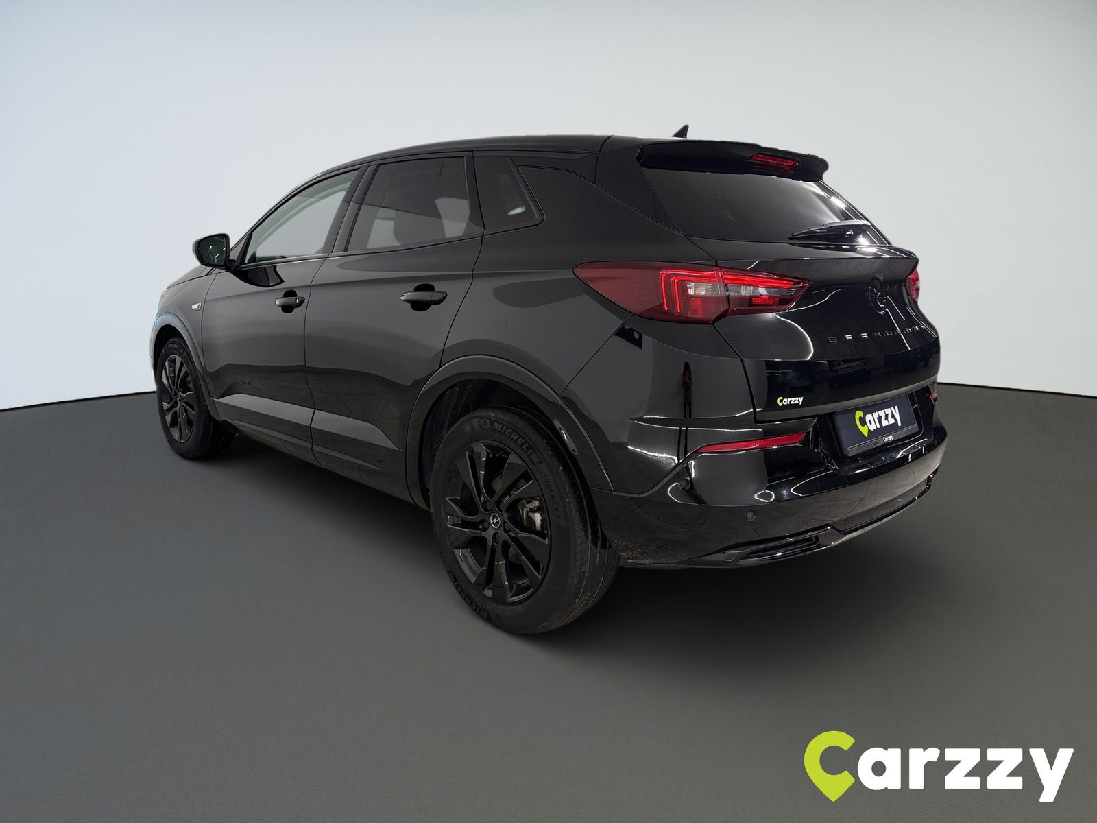 2023 Opel Grandland X — fotografija 8