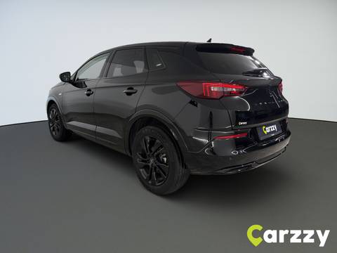 2023 Opel Grandland X — sličica 8