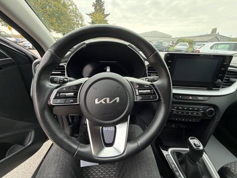 2021 Kia XCeed — sličica 26