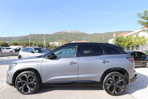 2023 Renault Austral — sličica 3