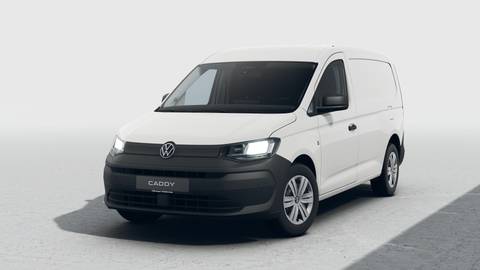 2026 Volkswagen Caddy
