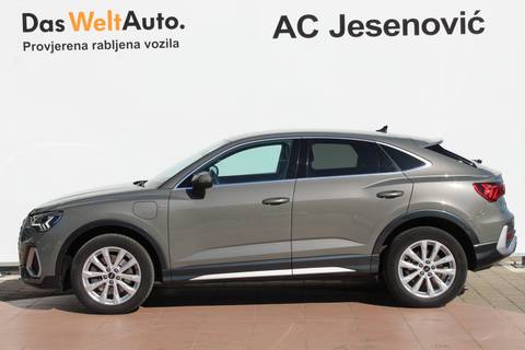 2024 Audi Q3 Sportback — sličica 6