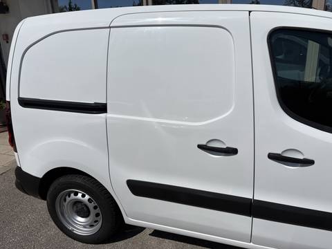 2019 Citroën Berlingo — sličica 9