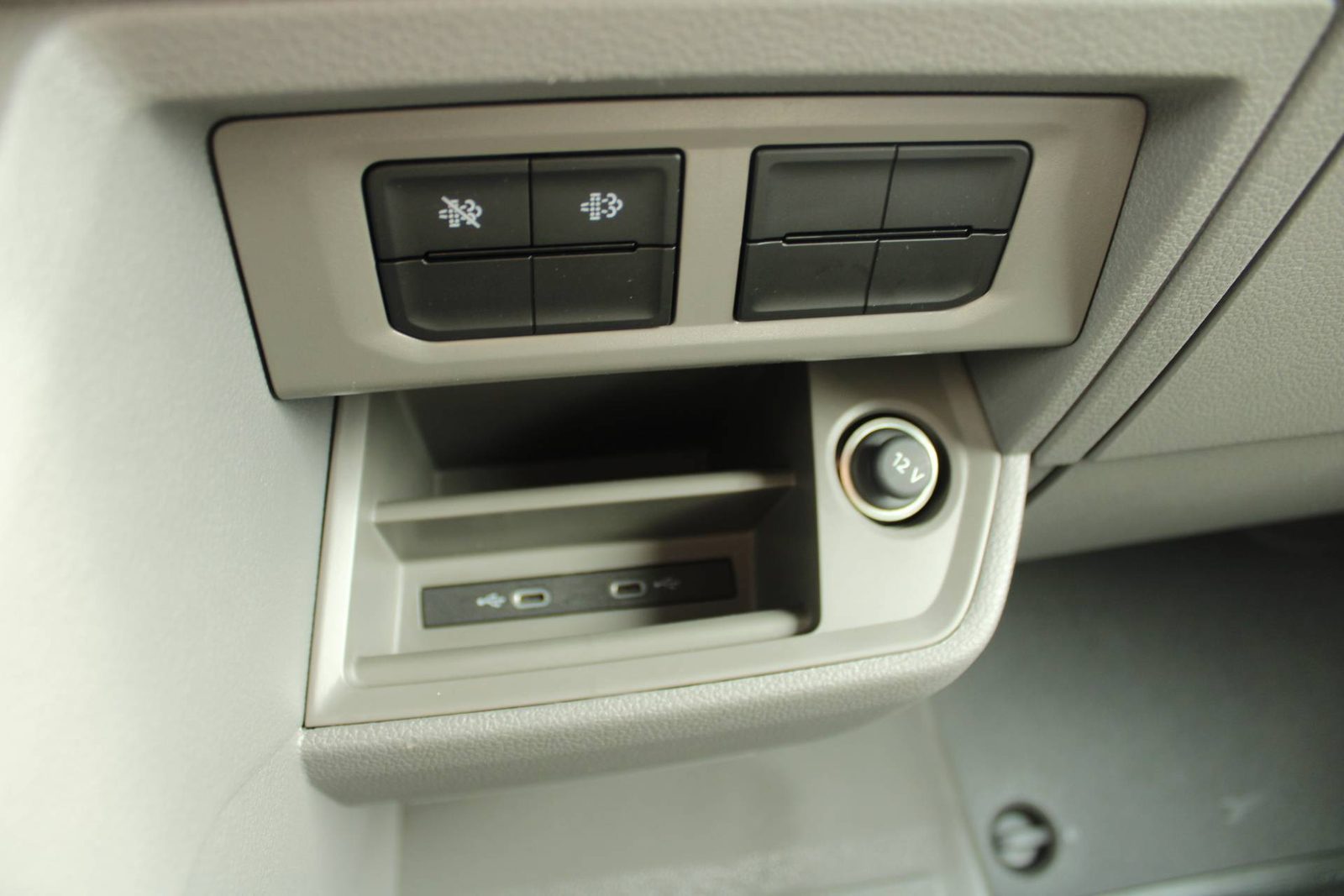 2024 Volkswagen Crafter — fotografija 12