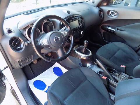 2015 Nissan Juke — sličica 9
