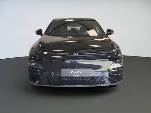2025 XPENG G6 — sličica 3