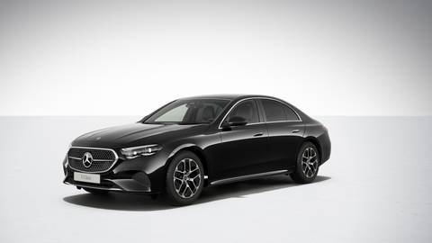 Mercedes-Benz E-klasa Avantgarde