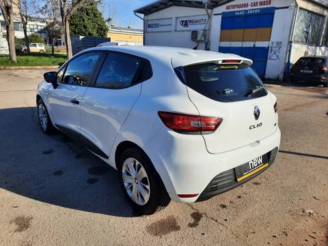 2017 Renault Clio — sličica 6