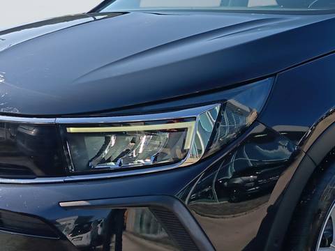 2022 Opel Grandland X — sličica 10
