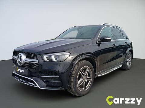 2021 Mercedes-Benz GLE