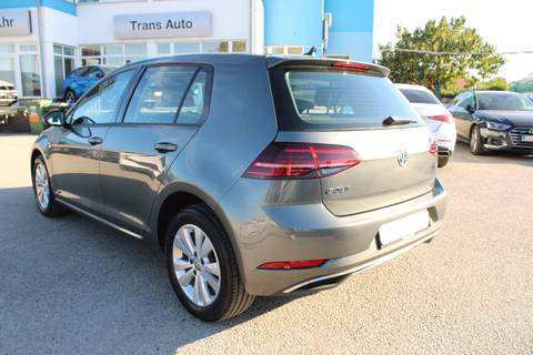 2019 Volkswagen Golf VII — sličica 7