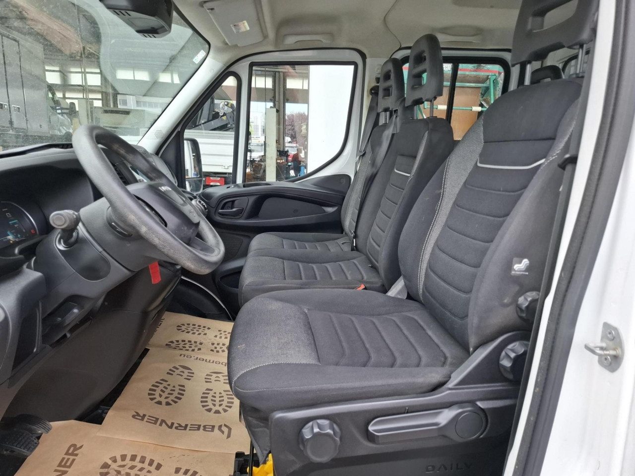 2024 Iveco Daily — fotografija 5