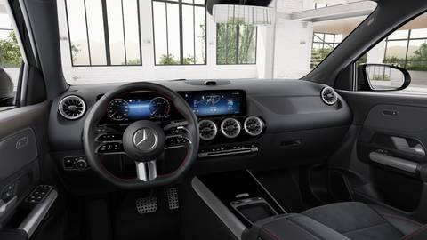 Mercedes-Benz GLA — sličica 9