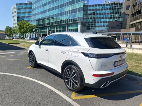 2023 DS DS7 Crossback — sličica 23