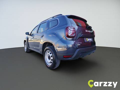 2023 Dacia Duster — sličica 8