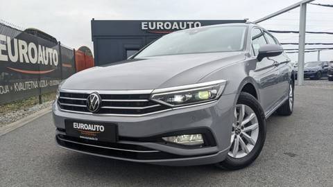 2022 Volkswagen Passat