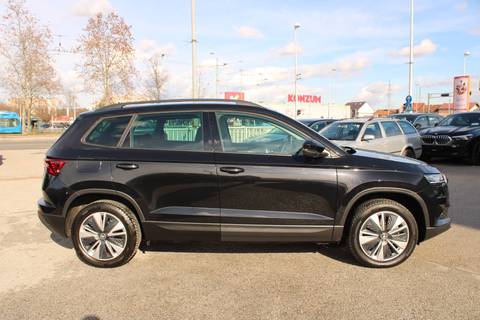 2022 Škoda Karoq — sličica 4