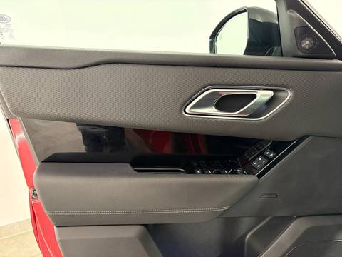 2023 Land Rover Range Rover Velar — sličica 14