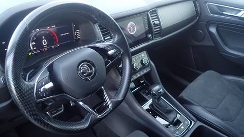 2023 Škoda Kodiaq — sličica 6