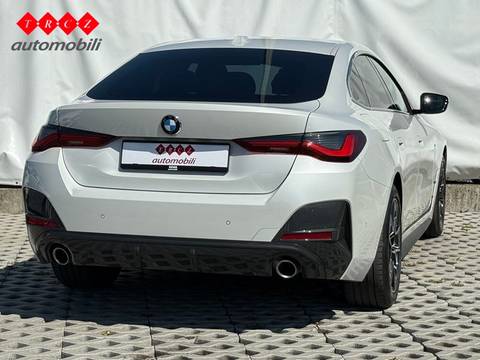 2023 BMW Serija 4 M Sport — sličica 3