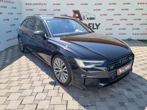 2019 Audi A6 Avant S line — sličica 10