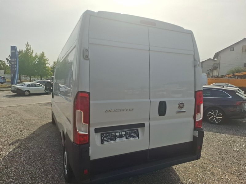 2023 Fiat Ducato — fotografija 7