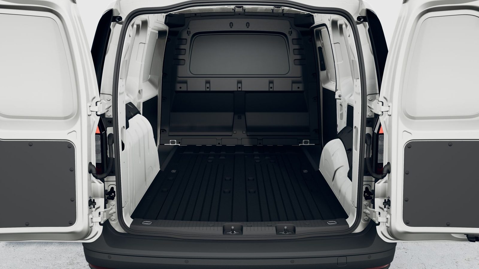 2026 Volkswagen Caddy — fotografija 8