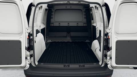 2026 Volkswagen Caddy — sličica 8