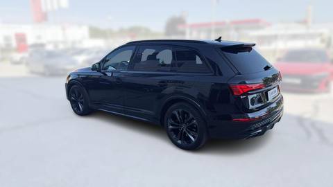 2024 Audi Q7 — sličica 5