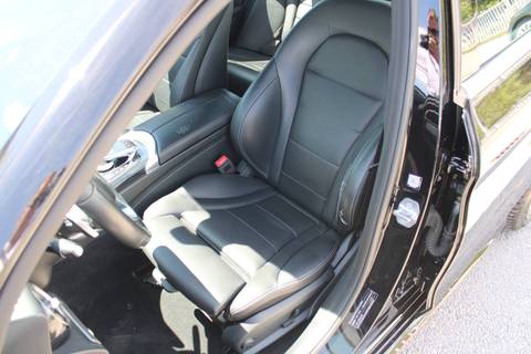 2019 Mercedes-Benz C-klasa — sličica 10