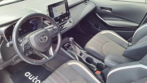 2022 Toyota Corolla — sličica 5
