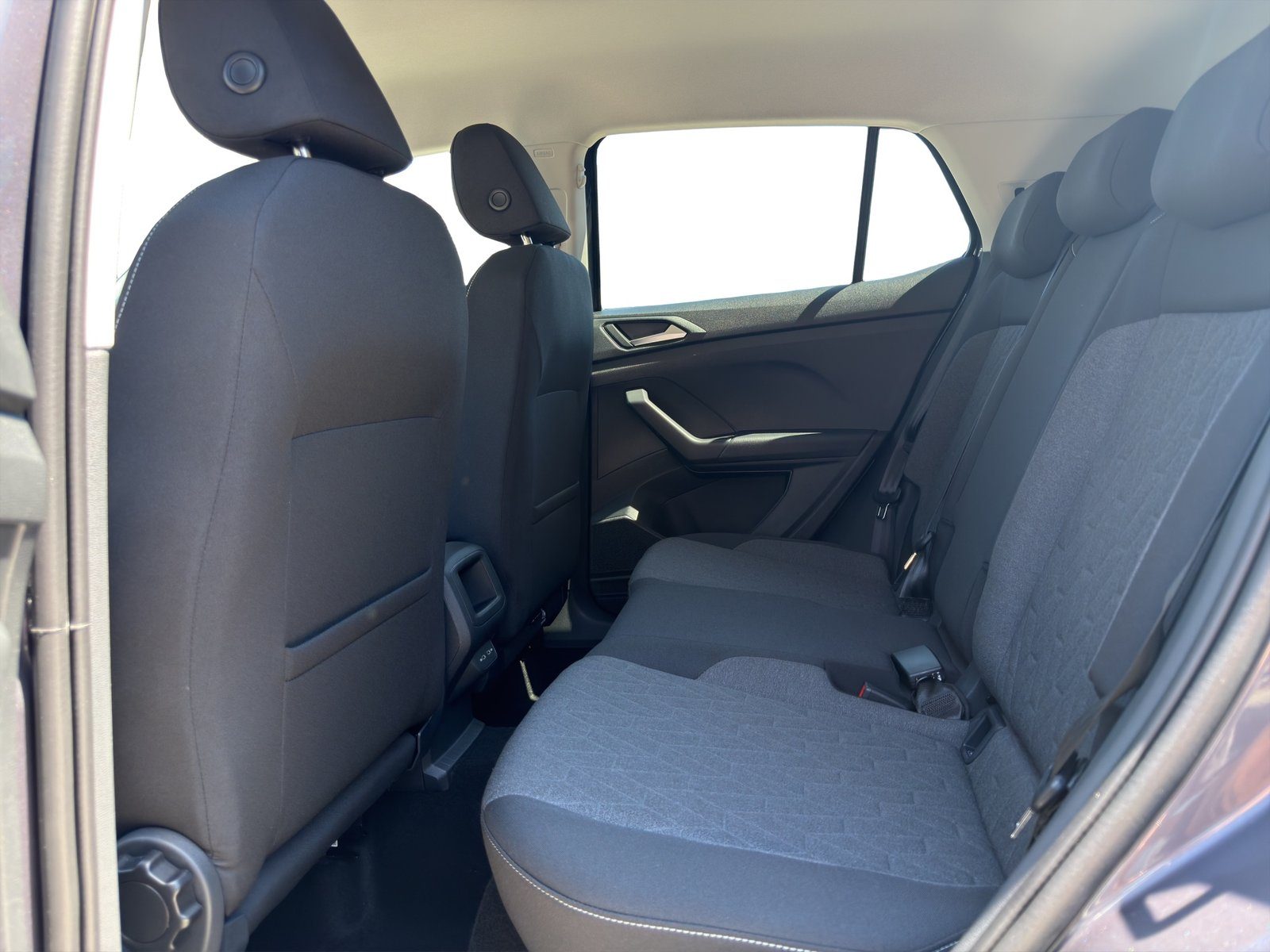2026 Volkswagen T-Cross — fotografija 11