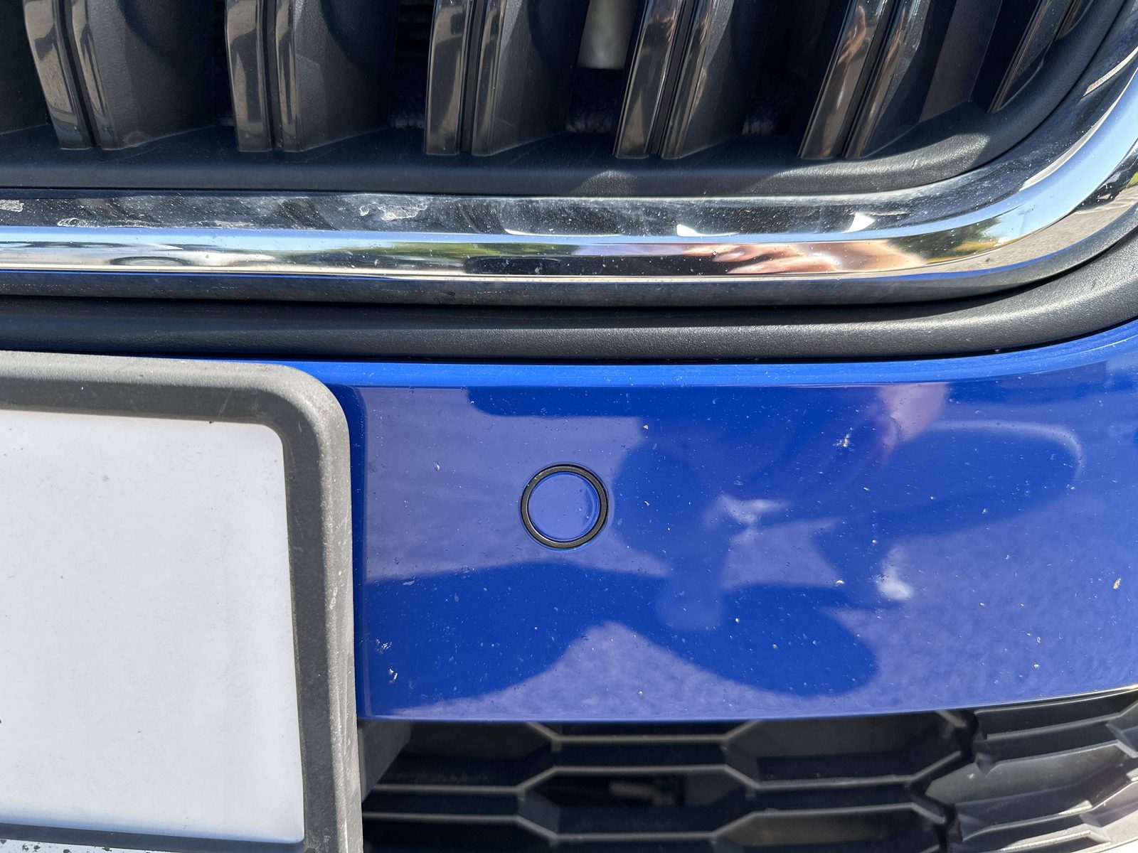 2021 Škoda Octavia — fotografija 19