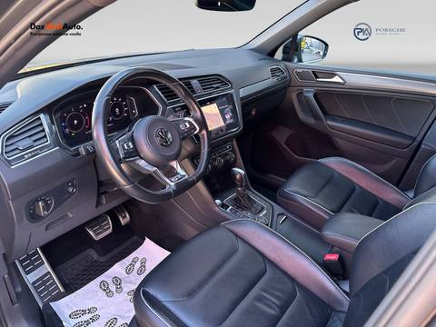 2019 Volkswagen Tiguan — sličica 9