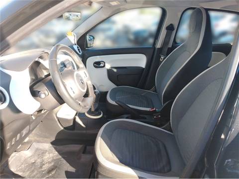 2015 Renault Twingo — sličica 7