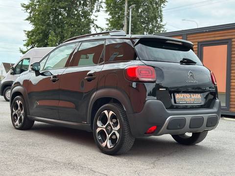 2019 Citroën C3 Aircross — sličica 11