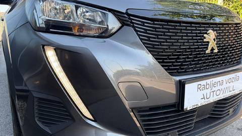 2022 Peugeot 2008 — sličica 10