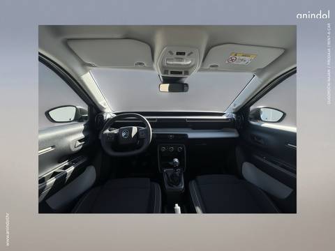 2025 Citroën C3 Aircross — sličica 10