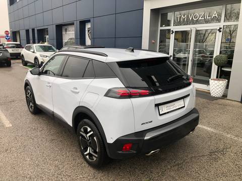 2026 Peugeot 2008 — sličica 4