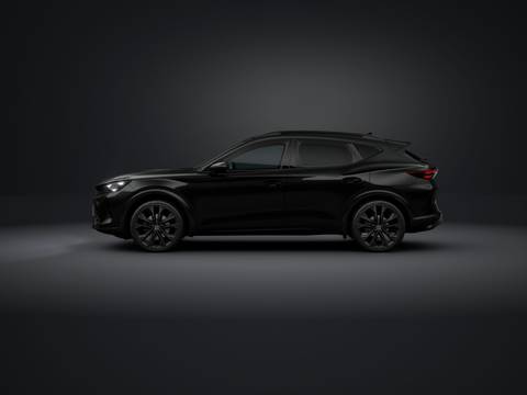 2026 Cupra Formentor — sličica 3