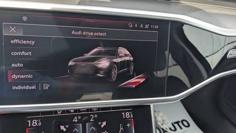 2023 Audi A6 — sličica 15