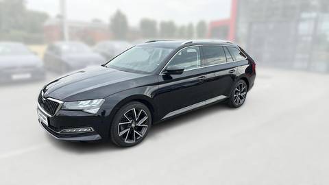 2023 Škoda Superb Combi