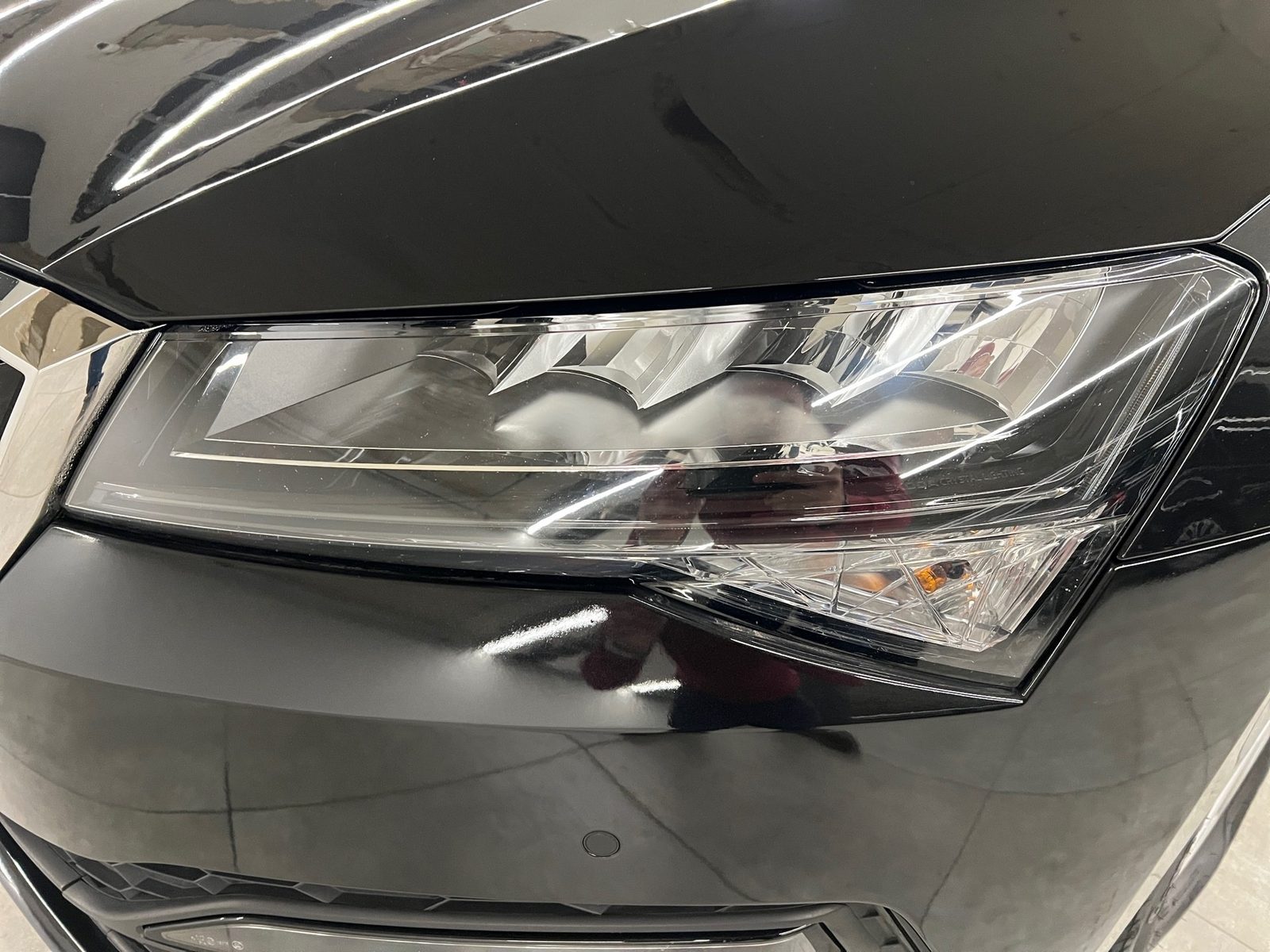 2021 Škoda Superb — fotografija 10