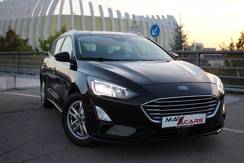 2020 Ford Focus — sličica 18