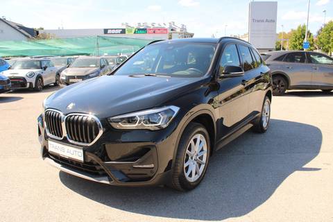 2022 BMW X1
