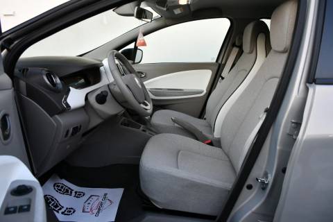 2018 Renault Zoe — sličica 12